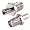RP-SMA to TS9 Adapter for Wireless Devices - 1