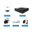 SriHome NVS003 4K 16 Channel Network Video Recorder, AU Plug - 3