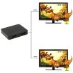 4K Mini HDMI Splitter 1x2 for HDTV, DVD, Projector, DVR - 5