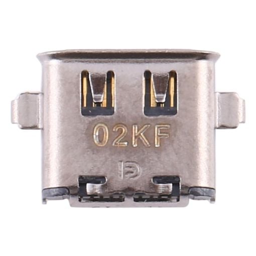 Lenovo Thinkpad T480 Power Jack Connector Replacement - 1