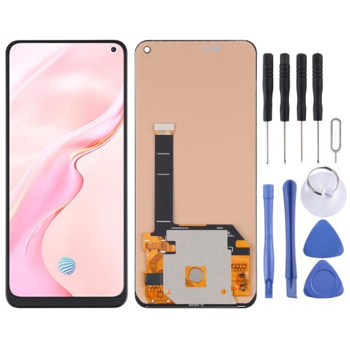 Vivo X30/X30 Pro TFT LCD & Digitizer Assembly (No Fingerprint ID) - 1