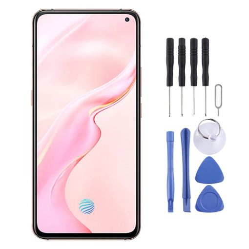 Original AMOLED LCD Screen & Digitizer for Vivo X30 Pro/X30 - 1
