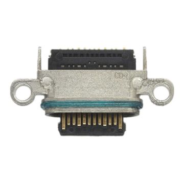 OnePlus 6T A6010 Charging Port Connector Replacement - 1