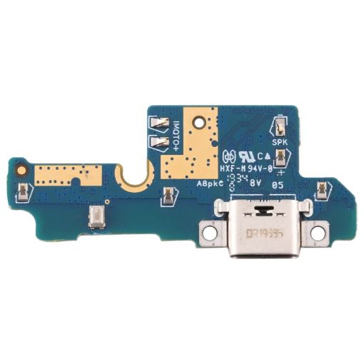 Sony Xperia L3 Charging Port Board Replacement - 1