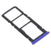Xiaomi Redmi 9/Poco C31 Blue SIM & Micro SD Card Trays Combo - 3