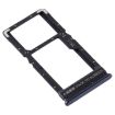 Xiaomi Poco X3 SIM & Micro SD Card Tray - Black - 2