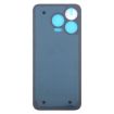 ZTE Blade V70 Leather Battery Back Cover with Adhesive - 3