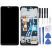 OPPO A3/F7 TFT LCD Screen Digitizer Assembly With Frame - 2