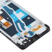OPPO A3/F7 TFT LCD Screen Digitizer Assembly With Frame - 5