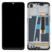 OPPO A7 TFT LCD Screen Digitizer Assembly With Frame - 3
