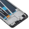 OPPO A7 TFT LCD Screen Digitizer Assembly With Frame - 4