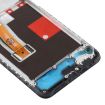 OPPO Realme 5 Pro/Q RMX1971 TFT LCD Screen Digitizer with Frame - 5