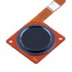Moto G7 Plus Fingerprint Sensor Flex Cable (Blue) - 4