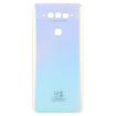 TCL Plex T780H Original White Battery Back Cover - 2