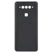 TCL Plex T780H Original White Battery Back Cover - 3