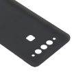 TCL Plex T780H Original White Battery Back Cover - 5