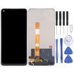 OPPO A93 5G PCGM00 LCD Screen & Digitizer Full Assembly - 2
