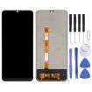 Vivo Y12s/Y20s V2026 TFT LCD Screen & Digitizer Assembly - 2