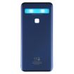 TCL 10L T770H Blue Original Battery Back Cover - 2