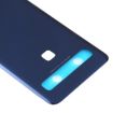 TCL 10L T770H Blue Original Battery Back Cover - 4