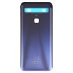 TCL 10 5G T790Y/T790H Original Blue Battery Back Cover - 2
