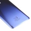 TCL 10 5G T790Y/T790H Original Blue Battery Back Cover - 5