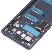 TCL 10 Pro Original Grey LCD Screen Digitizer Assembly with Frame - 3