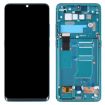 TCL 10 Pro Green LCD Screen & Digitizer Assembly with Frame - 2