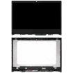 Lenovo IdeaPad Flex 5-14 HD LCD Screen Assembly with Frame Black - 3
