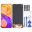 OPPO Realme 8 Pro AMOLED LCD & Digitizer Assembly Original - 1
