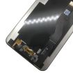TCL 10 5G T790Y OEM LCD Screen with Digitizer Assembly (Black) - 5