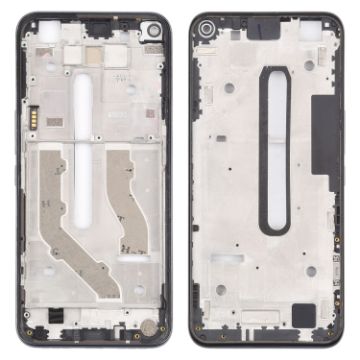TCL 10 5G T790Y T790H Front Housing LCD Frame Bezel Plate - 1