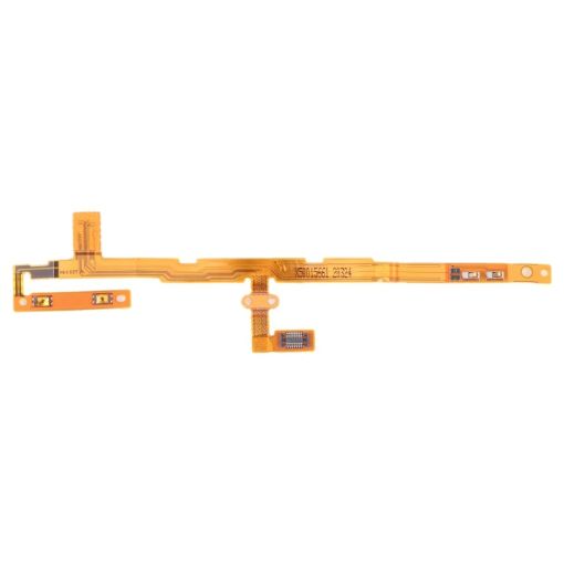 Sony Xperia 10 II Power Button Flex Cable Replacement - 1