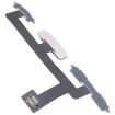 Sony Xperia 10 Fingerprint Sensor Flex Cable (White) - 3