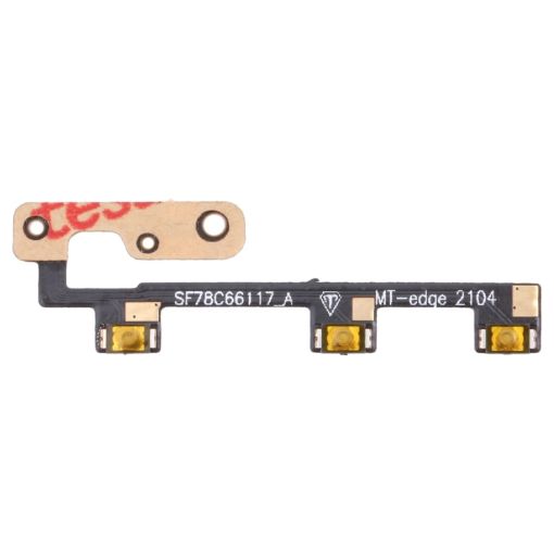Motorola Edge XT2063-3 Power & Volume Button Flex Cable - 1