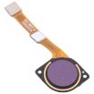Nokia 5.4 Fingerprint Sensor Flex Cable (Purple) - 2