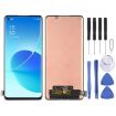 Original AMOLED LCD Screen for OPPO Reno6 Pro/Pro+ 5G Assembly - 1