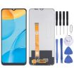 OPPO Realme 7i LCD Screen & Digitizer Full Assembly (Global) - 1