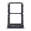 Silver SIM Card Tray for Xiaomi Redmi Note 10 Pro 5G/Poco X3 GT - 1