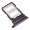 Black SIM Card Tray for Xiaomi Redmi K40 Pro+/Poco F3/Mi 11X Pro - 3