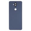 Battery Back Cover With Camera Lens for Asus Zenfone 5 Lite (Blue) - 2