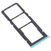 SIM & Micro SD Card Tray for Xiaomi Redmi 9T/Note 9 4G (Green) - 3