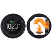 Garmin Forerunner 935 LCD Screen & Digitizer Assembly (Grey) - 1