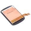 Garmin Edge 530 LCD Screen & Digitizer Full Assembly - Black - 4