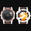 Garmin Fenix 5S LCD Screen & Digitizer Assembly White Sapphire Version - 1