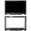 Dell Inspiron 15 5568 5578 FHD LCD Screen Digitizer Assembly - 3