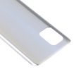 Asus Zenfone 8 ZS590KS Jet Silver Back Cover with Adhesive - 4