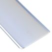 Asus Zenfone 8 ZS590KS Jet Silver Back Cover with Adhesive - 5