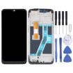 OPPO Realme C2/A1k LCD Screen & Digitizer Assembly With Frame - 2