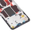 OPPO K9 PEXM00 Original LCD Screen & Digitizer Assembly with Frame - 4